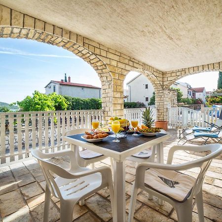 Apartments The Heart Of Croatia Pirovac Exterior foto